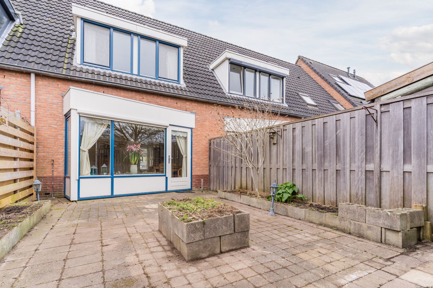 Photo 29 of Waterdrieblad 9