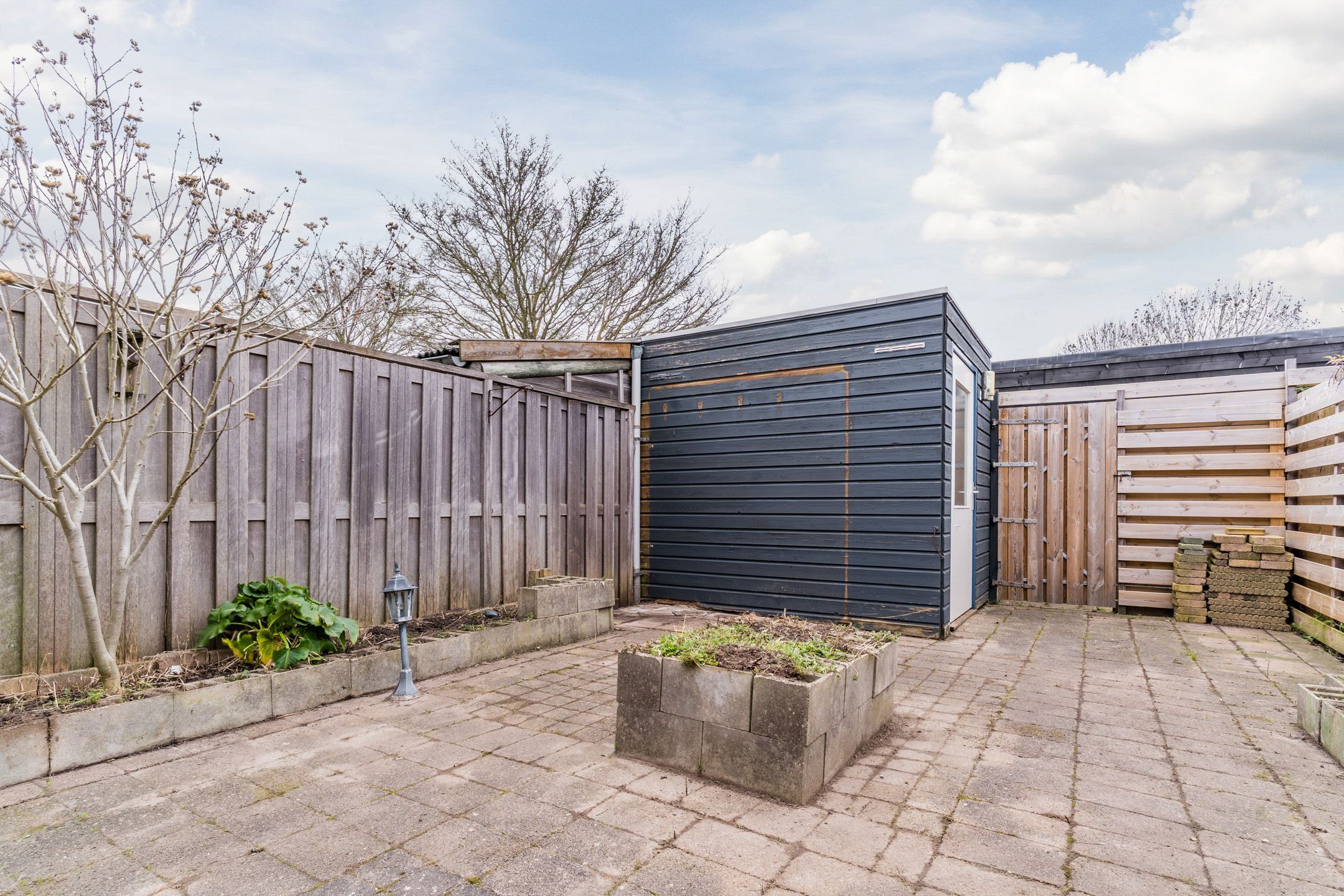 Photo 30 of Waterdrieblad 9