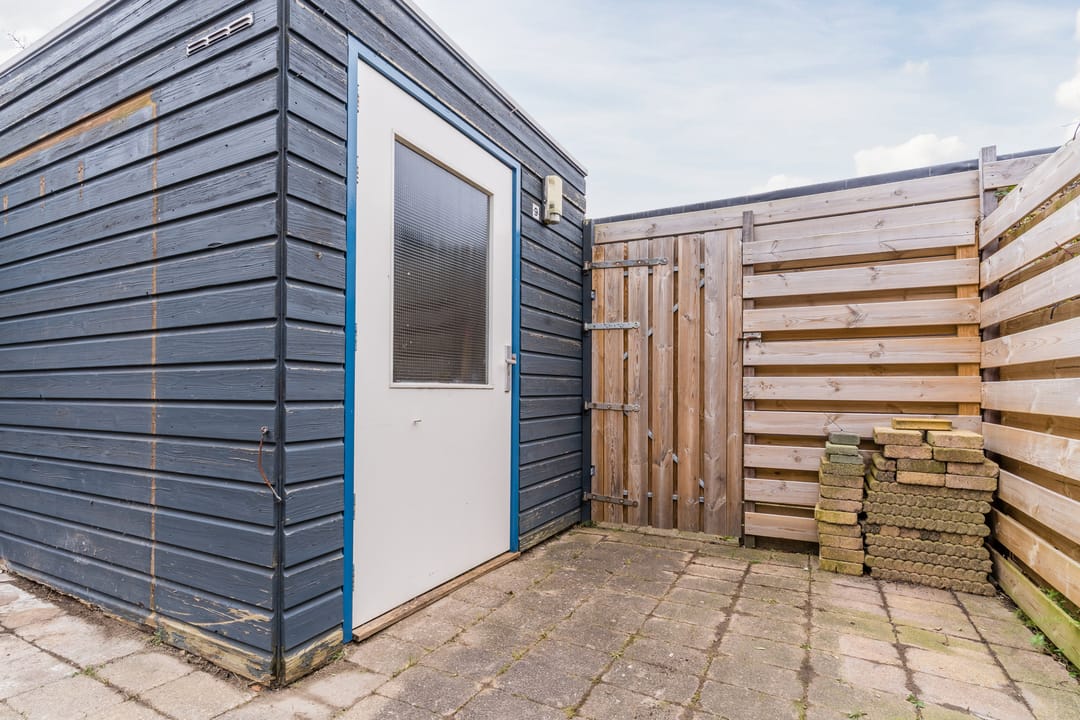 Photo 31 of Waterdrieblad 9