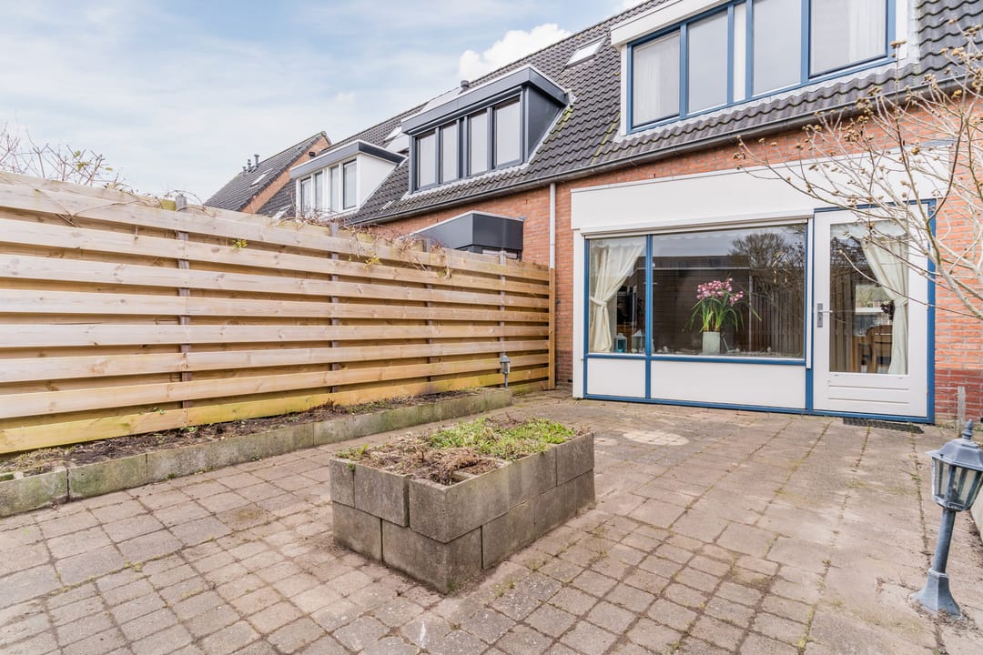 Photo 32 of Waterdrieblad 9