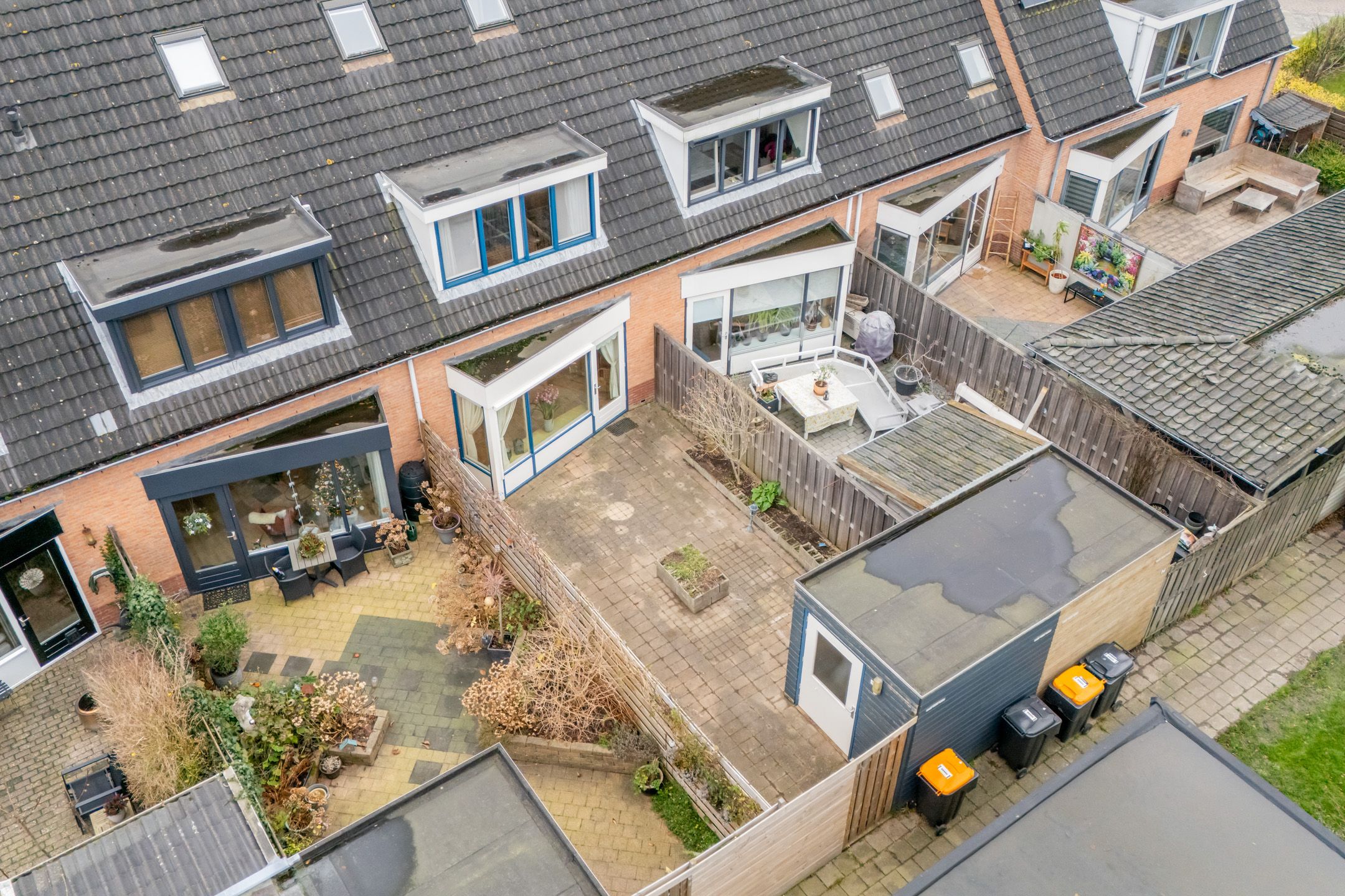 Photo 33 of Waterdrieblad 9