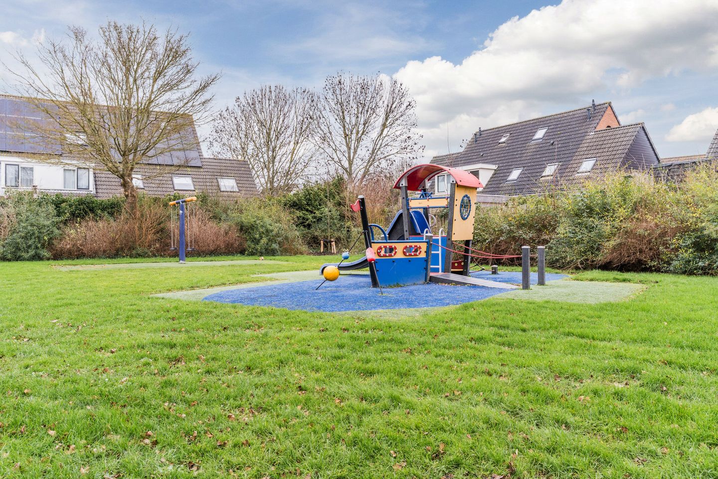 Photo 34 of Waterdrieblad 9