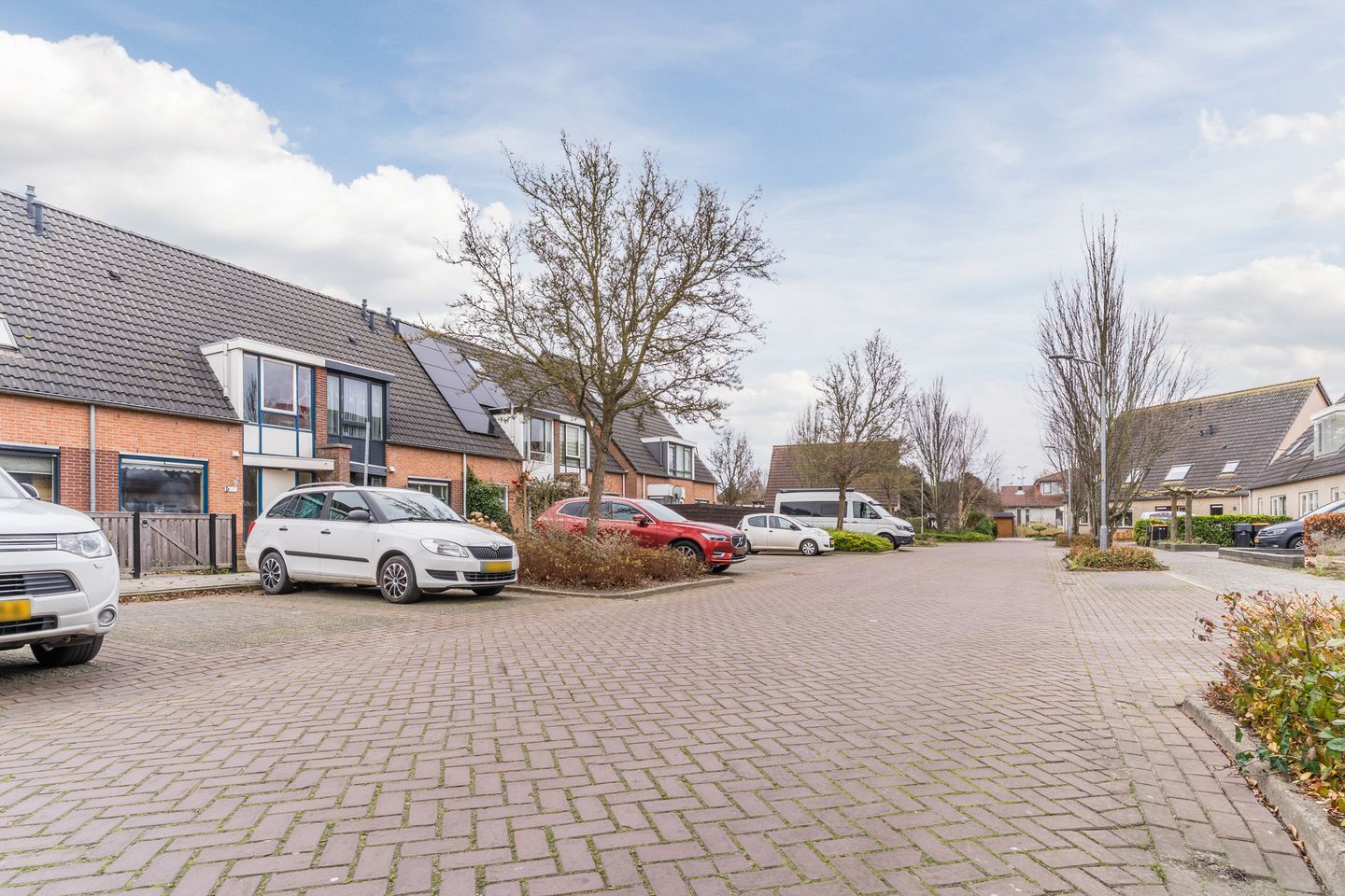 Photo 35 of Waterdrieblad 9