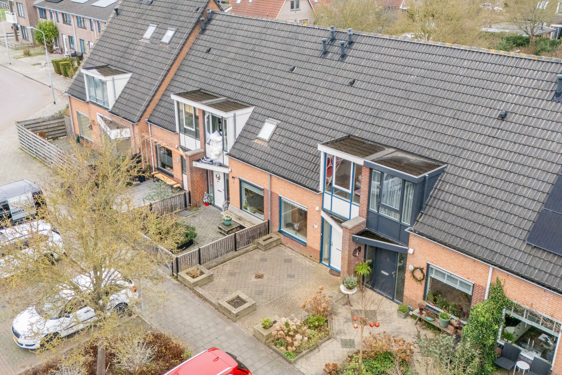 Photo 36 of Waterdrieblad 9