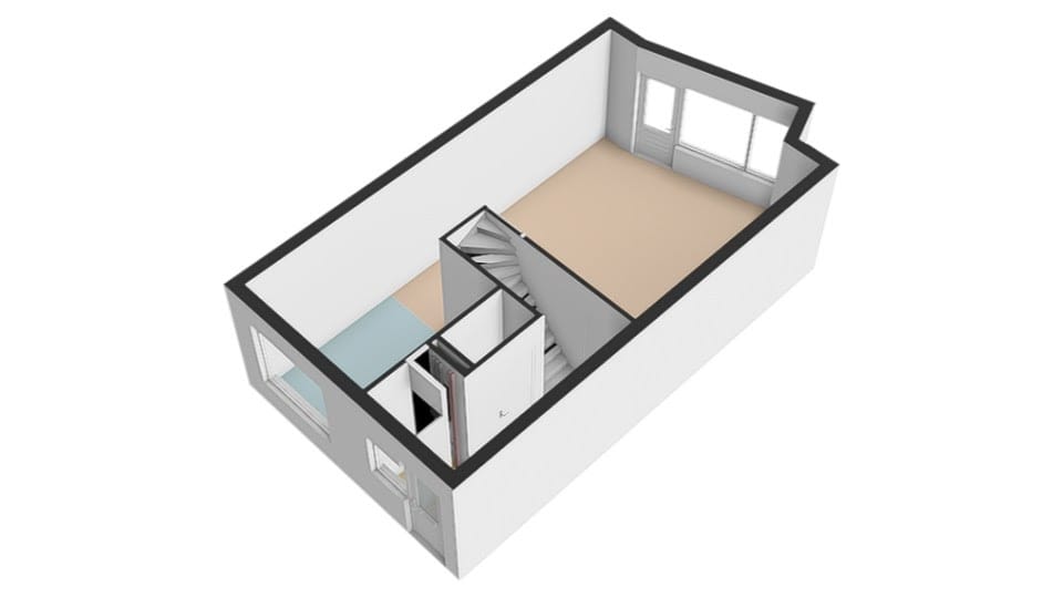 Photo 37 of Waterdrieblad 9