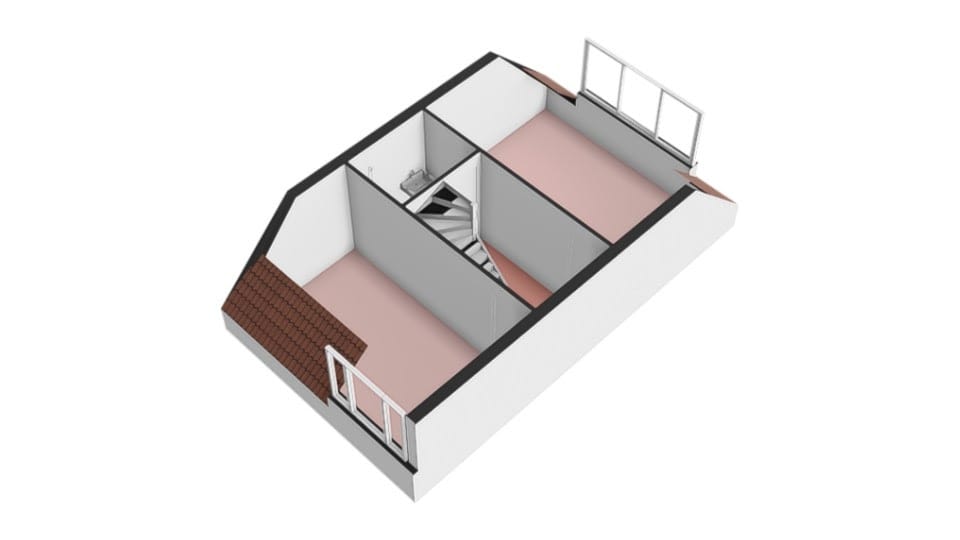 Photo 38 of Waterdrieblad 9