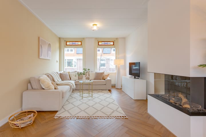 Foto 3 van Van Egmondstraat 19