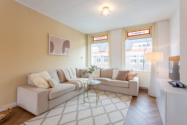 Foto 4 van Van Egmondstraat 19