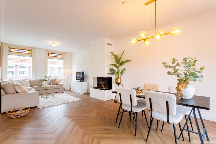 Foto 5 van Van Egmondstraat 19