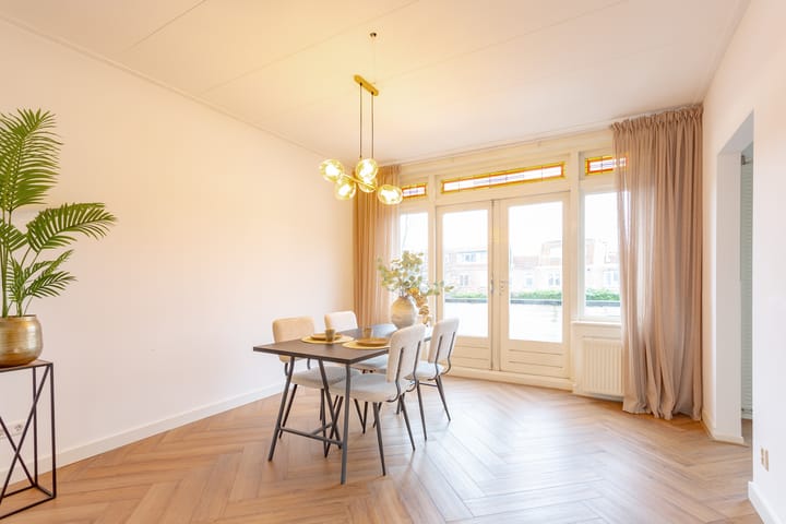 Foto 7 van Van Egmondstraat 19