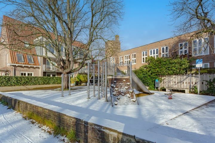 Foto 32 van Van Egmondstraat 19