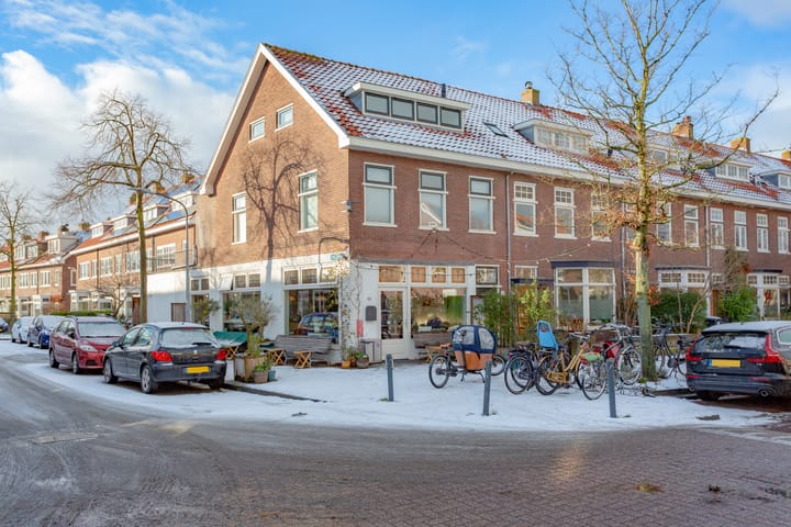 Foto 33 van Van Egmondstraat 19