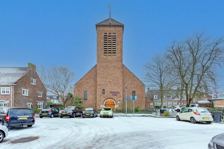 Foto 34 van Van Egmondstraat 19