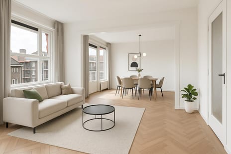 Goudsesingel 27-F secondary image