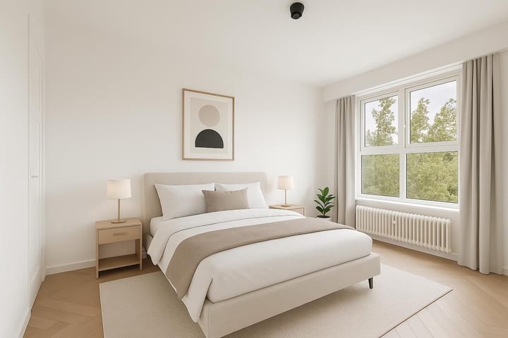 Foto 4 van Goudsesingel 27-F