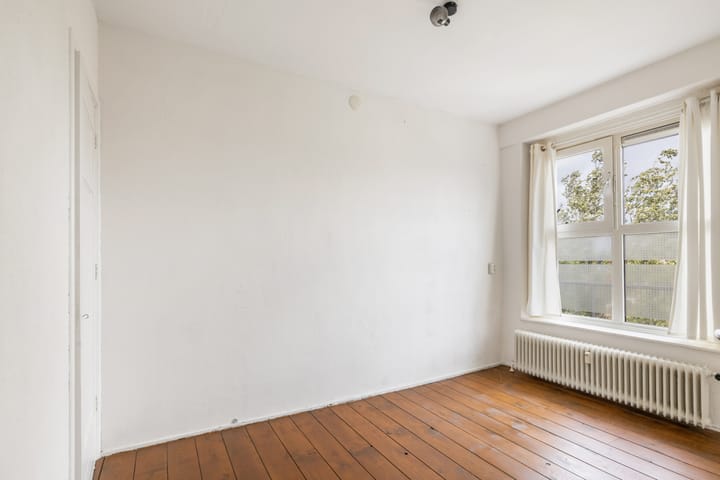 Foto 5 van Goudsesingel 27-F