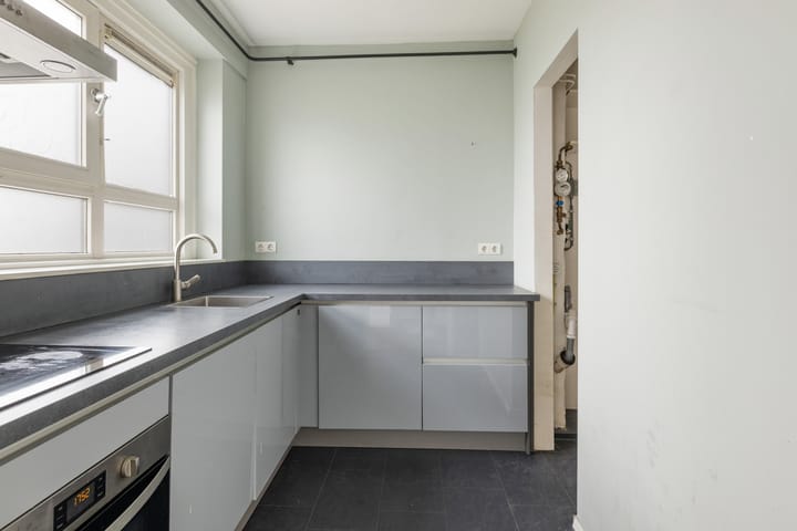 Foto 6 van Goudsesingel 27-F