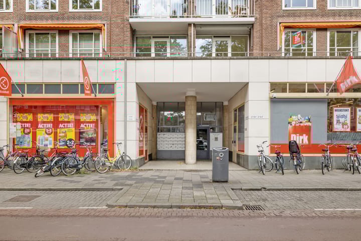 Foto 8 van Goudsesingel 27-F