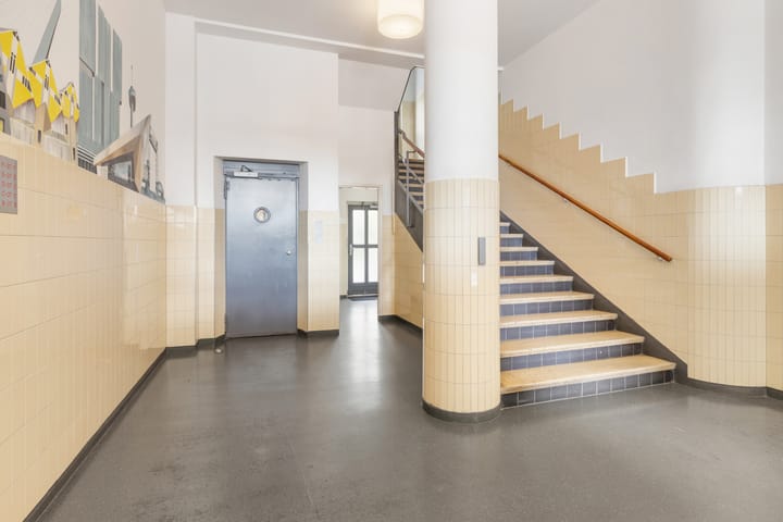 Foto 10 van Goudsesingel 27-F