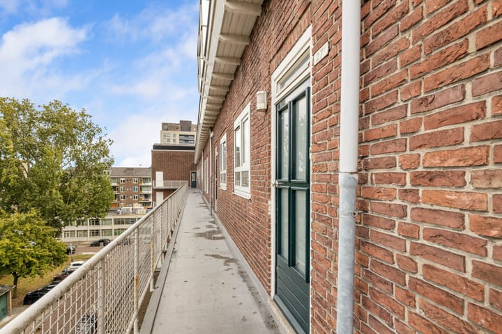 Foto 12 van Goudsesingel 27-F