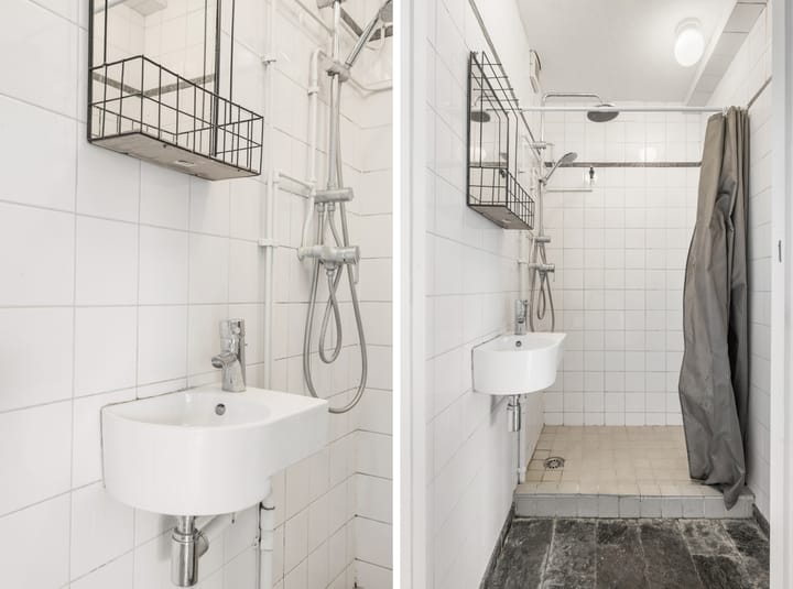 Foto 14 van Goudsesingel 27-F