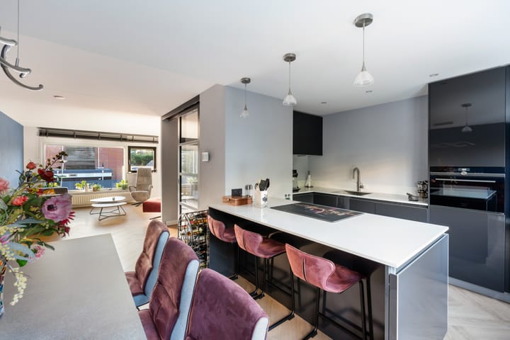 Foto 2 van Hoofdweg 164-C