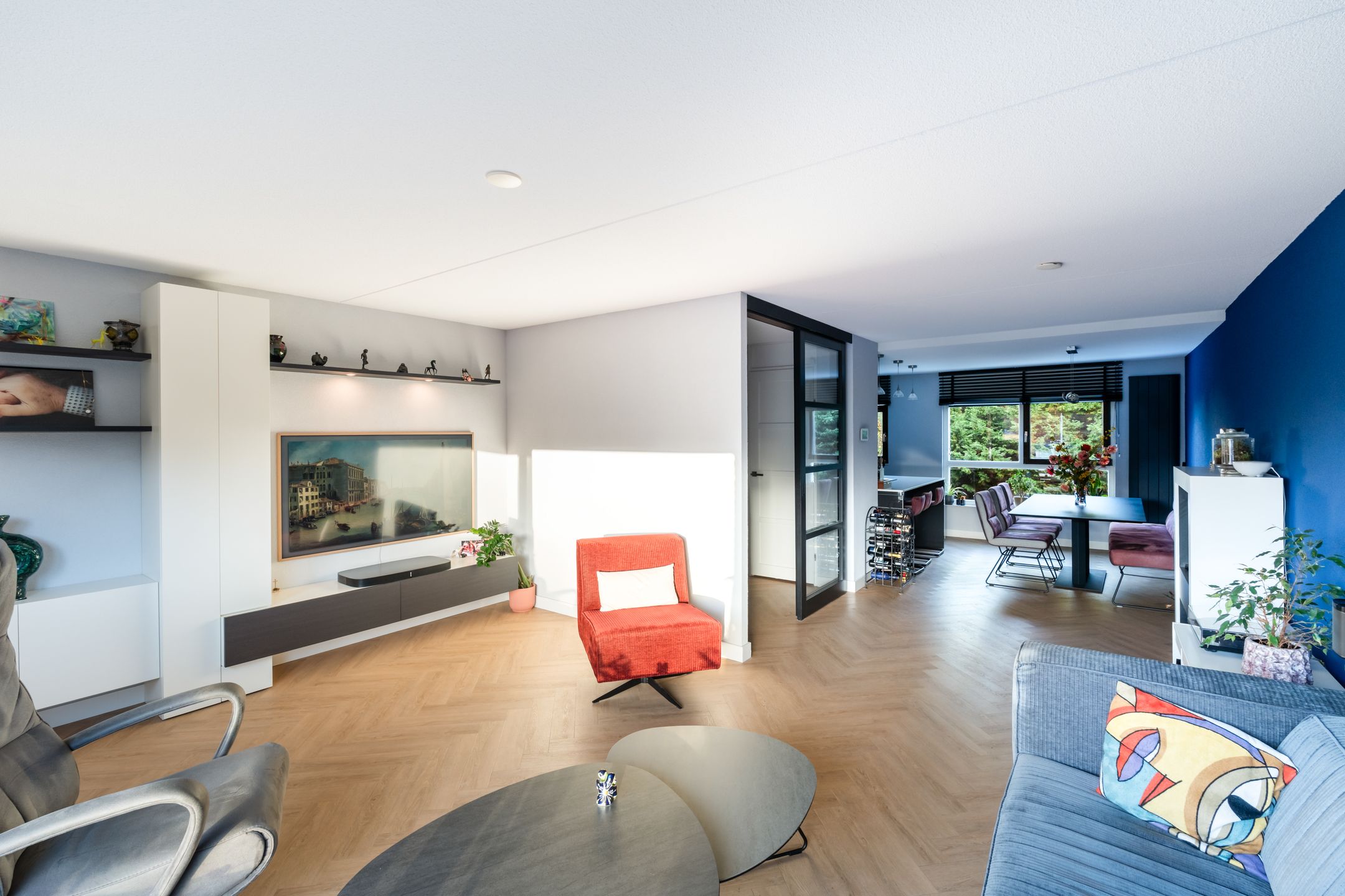 Foto 3 van Hoofdweg 164-C