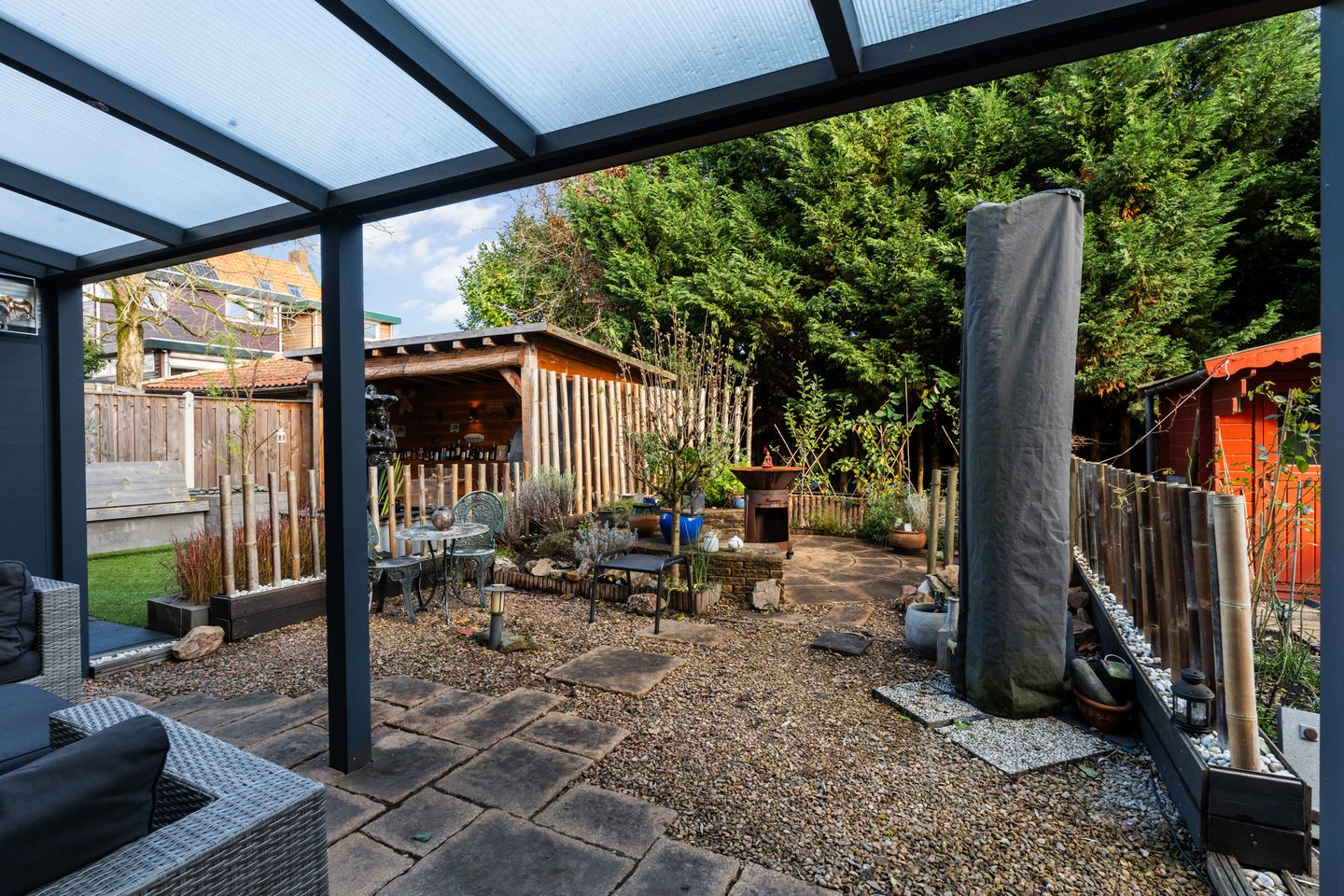 Foto 4 van Hoofdweg 164-C