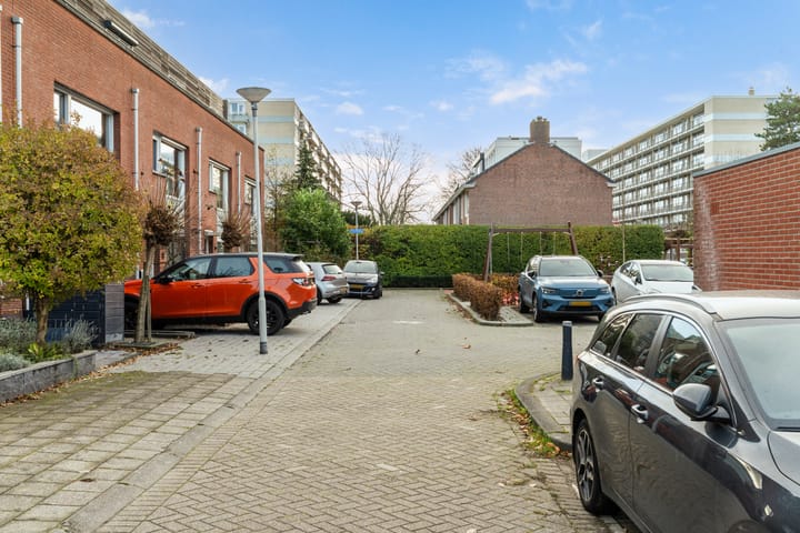 Foto 5 van Hoofdweg 164-C