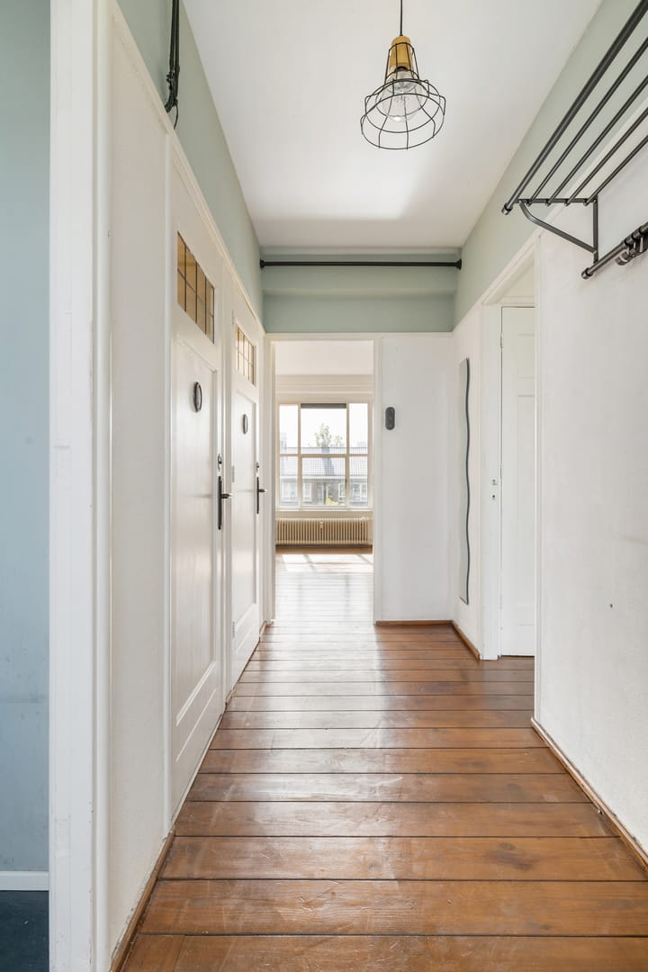 Foto 15 van Goudsesingel 27-F