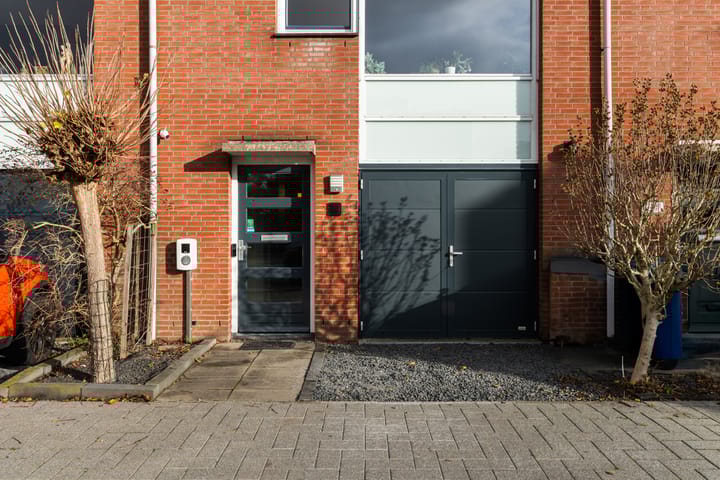 Foto 6 van Hoofdweg 164-C