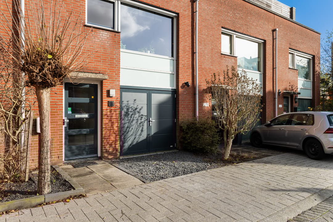 Foto 7 van Hoofdweg 164-C