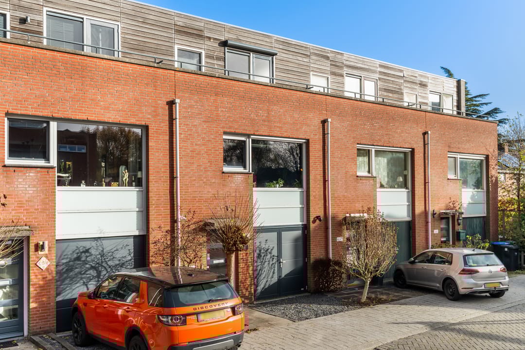 Foto 8 van Hoofdweg 164-C