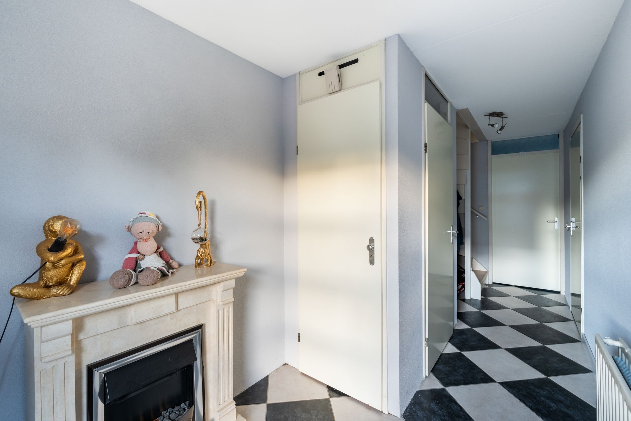 Foto 9 van Hoofdweg 164-C