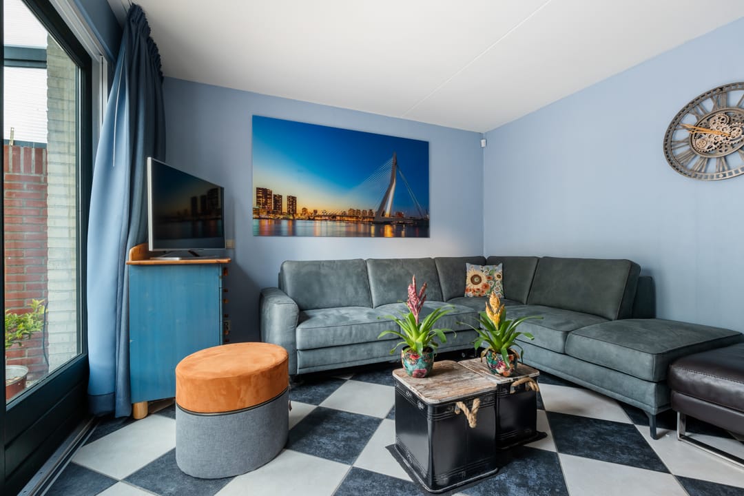 Foto 13 van Hoofdweg 164-C