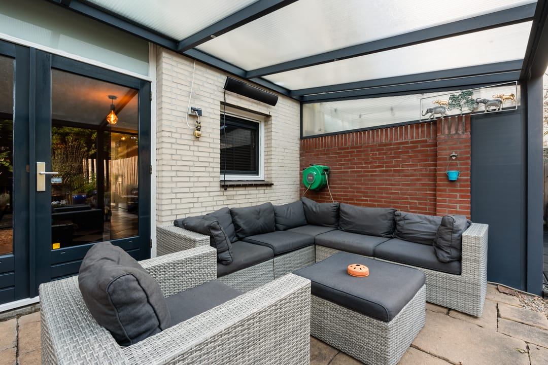 Foto 16 van Hoofdweg 164-C