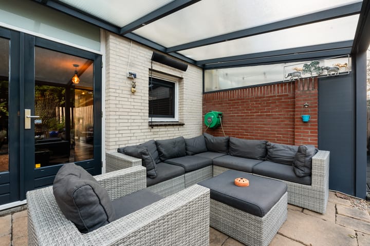 Foto 16 van Hoofdweg 164-C