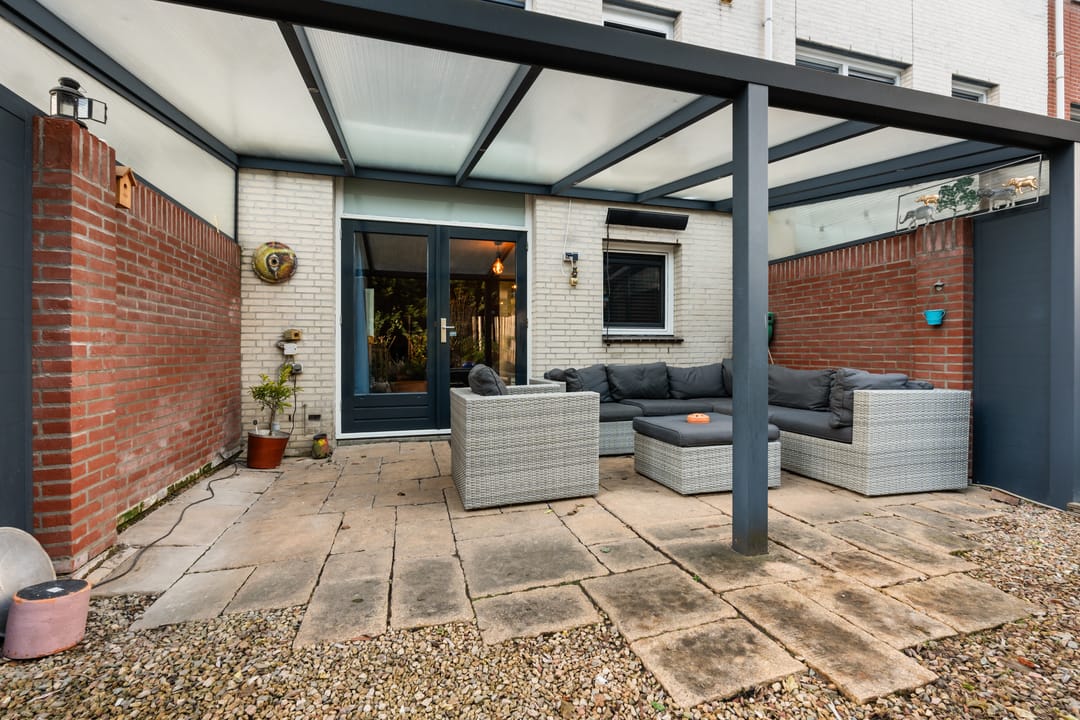 Foto 17 van Hoofdweg 164-C