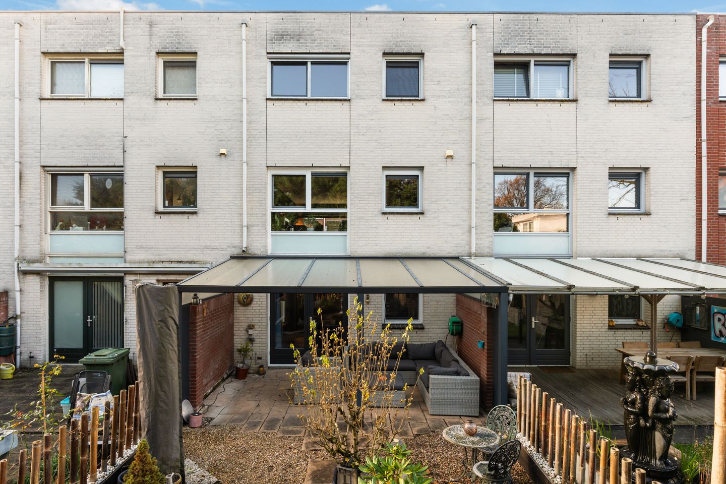 Foto 19 van Hoofdweg 164-C