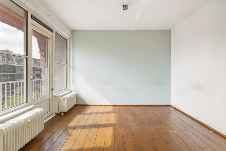 Foto 17 van Goudsesingel 27-F