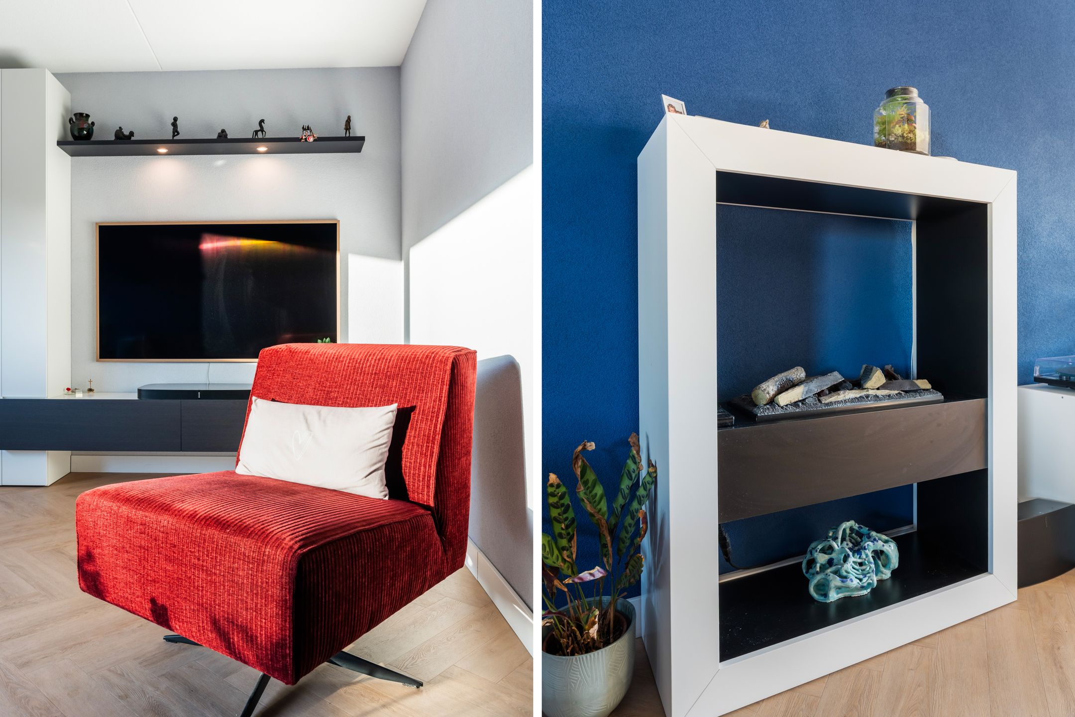 Foto 24 van Hoofdweg 164-C