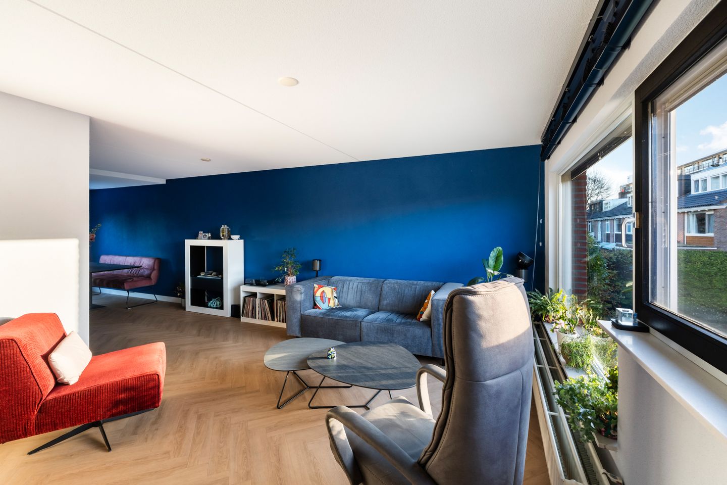 Foto 25 van Hoofdweg 164-C