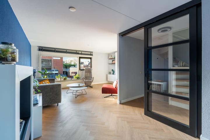 Foto 27 van Hoofdweg 164-C