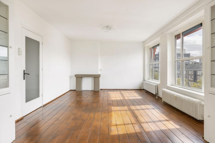 Foto 18 van Goudsesingel 27-F