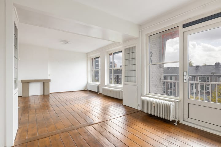 Foto 19 van Goudsesingel 27-F