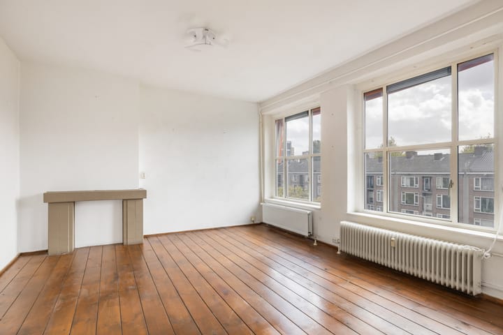 Foto 20 van Goudsesingel 27-F