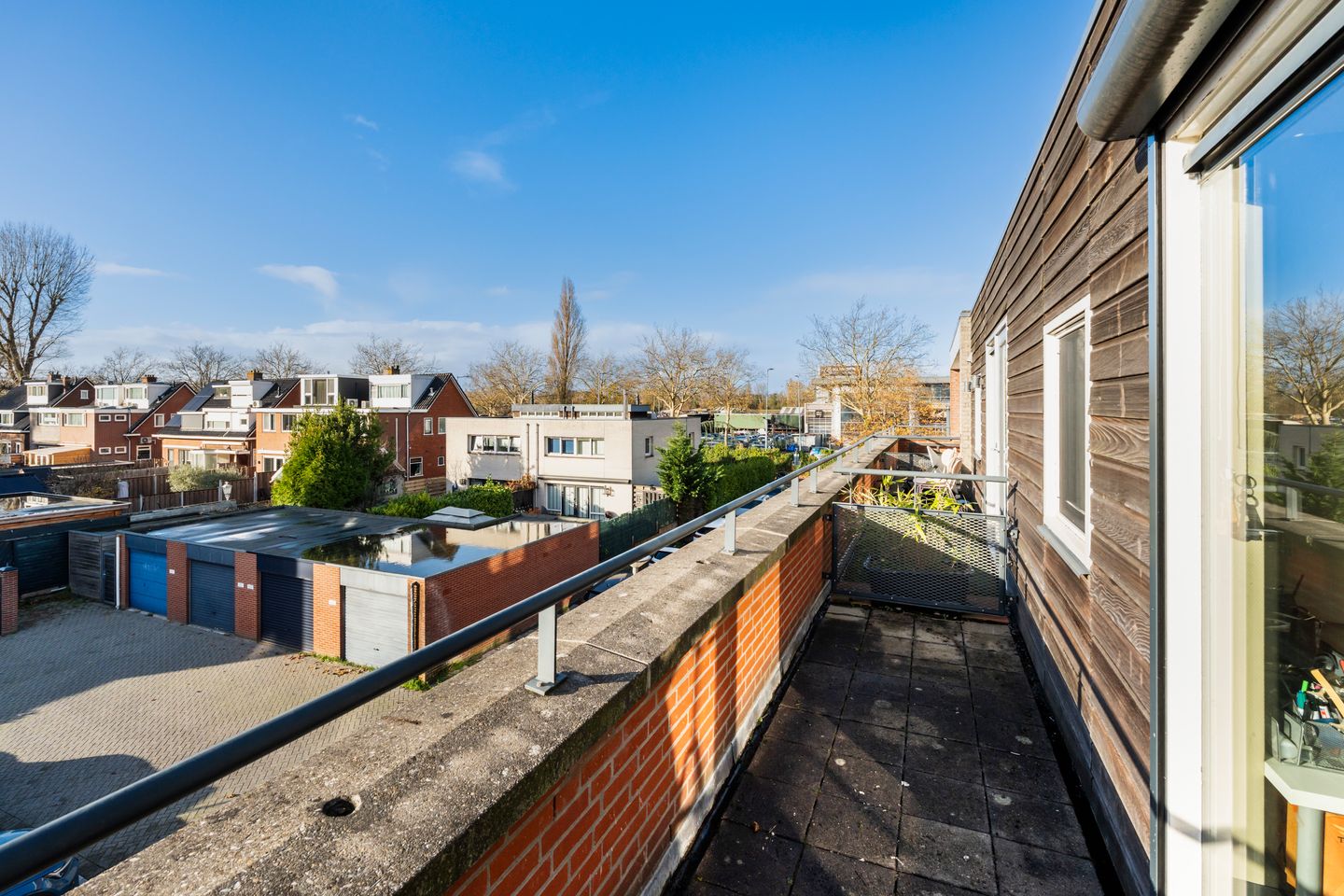 Foto 44 van Hoofdweg 164-C