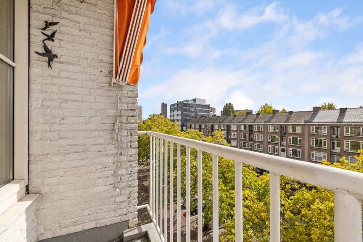 Foto 21 van Goudsesingel 27-F