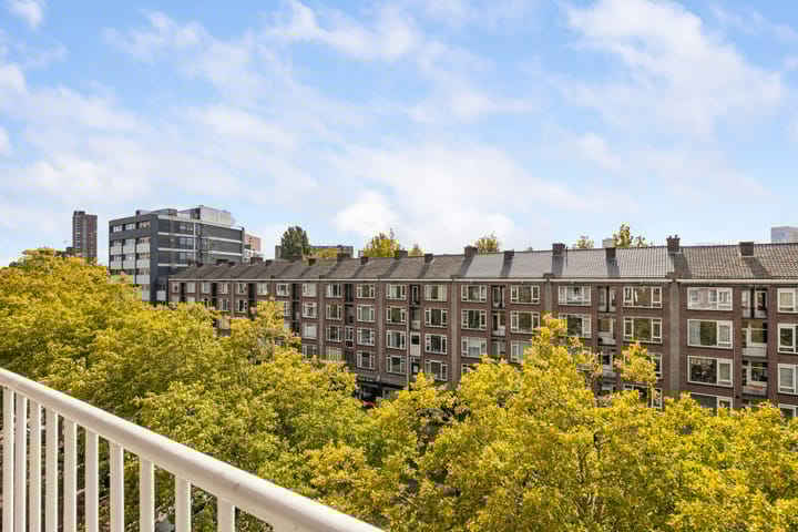 Foto 22 van Goudsesingel 27-F