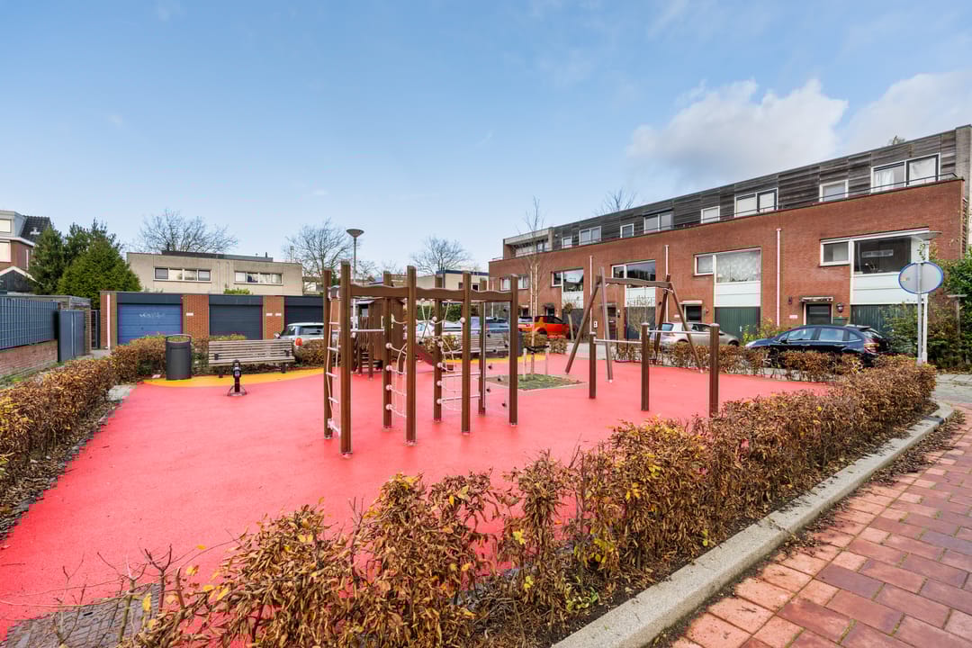 Foto 53 van Hoofdweg 164-C